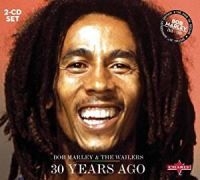 Marley Bob & The Wailers - 30 Years Ago (2 Cd) in the group CD / Reggae at Bengans Skivbutik AB (5542656)