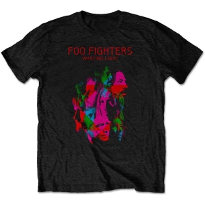 Foo Fighters - Wasting Light Uni Bl  in the group MERCHANDISE / T-shirt / Pop-Rock at Bengans Skivbutik AB (5543929r)