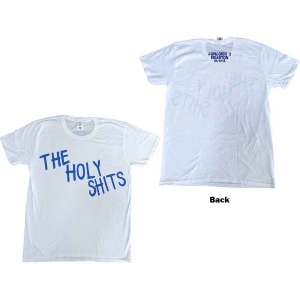 Foo Fighters - The Holy Shits Brighton in the group MERCHANDISE / T-shirt / Pop-Rock at Bengans Skivbutik AB (5543971r)