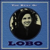 LOBO - THE BEST OF LOBO in the group CD / Rock at Bengans Skivbutik AB (554471)