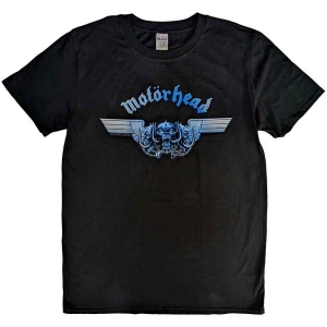 Motorhead - Triskull Uni Bl  in the group MERCHANDISE / T-shirt / Hårdrock at Bengans Skivbutik AB (5544948r)