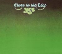 YES - CLOSE TO THE EDGE in the group OUR PICKS / Christmas gift tip CD at Bengans Skivbutik AB (554534)