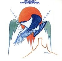 EAGLES - ON THE BORDER in the group Labels /  at Bengans Skivbutik AB (554553)