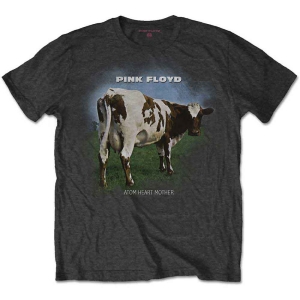 Pink Floyd - Atom Heart Mother Fade Uni Char  in the group MERCHANDISE / T-shirt / Pop-Rock at Bengans Skivbutik AB (5545595r)