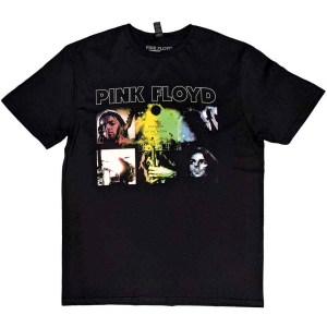 Pink Floyd - Poster Uni Bl  in the group MERCHANDISE / T-shirt / Pop-Rock at Bengans Skivbutik AB (5545618r)