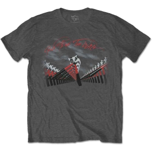 Pink Floyd - The Wall Marching Hammers Uni Char  in the group MERCHANDISE / T-shirt / Pop-Rock at Bengans Skivbutik AB (5545673r)