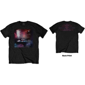 Prince - Watercolours Uni Bl  in the group MERCHANDISE / T-shirt / Pop-Rock at Bengans Skivbutik AB (5545857r)