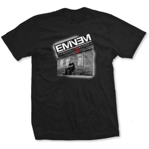 Eminem - Marshall Mathers 2 Lady Bl  in the group MERCHANDISE / T-shirt / Hip Hop-Rap at Bengans Skivbutik AB (5546046r)