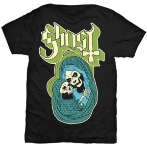 Ghost - Chosen Son Uni Bl  in the group MERCHANDISE / T-shirt / Hårdrock at Bengans Skivbutik AB (5546771r)