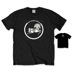 George Harrison - Dark Horse Uni Bl  in the group MERCHANDISE / T-shirt / Pop-Rock at Bengans Skivbutik AB (5547199r)