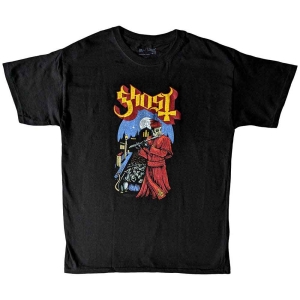 Ghost - Ghost Advanced Pied Piper Boys T-Shirt B in the group MERCHANDISE / Merch / Hårdrock at Bengans Skivbutik AB (5547771)