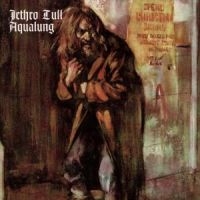 JETHRO TULL - AQUALUNG in the group OTHER / Aug3300 at Bengans Skivbutik AB (554825)