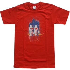 Pink Floyd - Division Bell Drip Boys Red in the group MERCHANDISE / Merch / Pop-Rock at Bengans Skivbutik AB (5548691r)