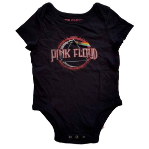 Pink Floyd - Dsotm Seal Toddler Bl Babygrow in the group MERCHANDISE / Merch / Pop-Rock at Bengans Skivbutik AB (5548783r)