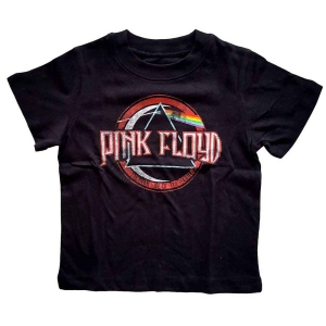 Pink Floyd - Dsotm Seal Toddler Bl  12M in the group MERCHANDISE / Merch / Pop-Rock at Bengans Skivbutik AB (5548788r)