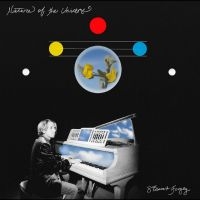 Forgey Stewart - Nature Of The Universe in the group OUR PICKS / Friday Releases / Friday the 31st of May 2024 at Bengans Skivbutik AB (5548888)