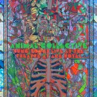 Animal Collective - Sung Tongs Live At The Theatre At A in the group VINYL / Upcoming releases / Pop-Rock at Bengans Skivbutik AB (5548903)