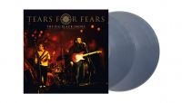 Tears For Fears - Big Black Smoke The (2 Lp Clear Vin in the group OUR PICKS / Friday Releases / Friday the 23rd of August at Bengans Skivbutik AB (5548912)