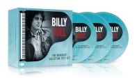 Joel Billy - Broadcast Collection The 1972 / 197 in the group OUR PICKS / Friday Releases / Friday the 7th June 2024 at Bengans Skivbutik AB (5548922)