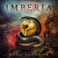 Imperia - Dark Paradise (Digipack) in the group OUR PICKS / Friday Releases / Friday the 26th of July 2024 at Bengans Skivbutik AB (5548925)