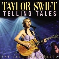 Swift Taylor - Telling Tales in the group OUR PICKS / Friday Releases / Friday the 14th of June 2024 at Bengans Skivbutik AB (5548930)