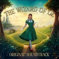 Original Soundtrack - The Wizard Of Oz in the group VINYL / Pop-Rock at Bengans Skivbutik AB (5548964)