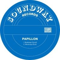 Maréchal Papillon - Moulongo in the group VINYL / Pop-Rock at Bengans Skivbutik AB (5548975)