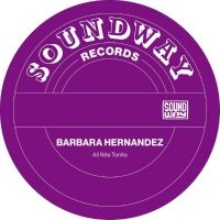 Hernandez Barbara - All Nite Tonight in the group VINYL / Pop-Rock at Bengans Skivbutik AB (5548984)