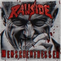 Rawside - Menschenfresser in the group OUR PICKS / Friday Releases / Friday the 7th June 2024 at Bengans Skivbutik AB (5548988)