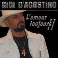 D'agostino Gigi - L'amour Toujours Ii in the group OUR PICKS / Friday Releases / Friday the 14th of June 2024 at Bengans Skivbutik AB (5549004)