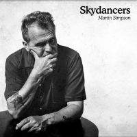 Simpson Martin - Skydancers in the group VINYL / Upcoming releases / Svensk Folkmusik at Bengans Skivbutik AB (5549016)