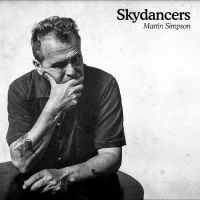 Simpson Martin - Skydancers in the group OUR PICKS / Friday Releases / Friday the 21th June 2024 at Bengans Skivbutik AB (5549016)