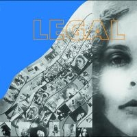 Costa Gal - Legal in the group OUR PICKS / Friday Releases / Friday the 21th June 2024 at Bengans Skivbutik AB (5549022)