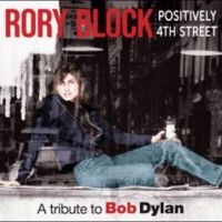 Block Rory - Positively 4Th Street in the group OUR PICKS / Friday Releases / Friday the 28th of June 2024 at Bengans Skivbutik AB (5549043)