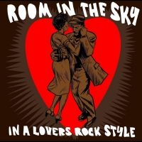 Various Artists - In A Lovers Rock Style in the group CD / Upcoming releases / Reggae at Bengans Skivbutik AB (5549050)
