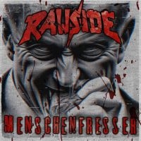 Rawside - Menschenfresser in the group OUR PICKS / Friday Releases / Friday the 7th June 2024 at Bengans Skivbutik AB (5549058)