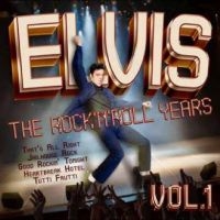 Presley Elvis - Elvis - The Rock'n'roll Years in the group OUR PICKS / Friday Releases / Friday the 7th June 2024 at Bengans Skivbutik AB (5549068)