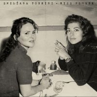 Torrini Emiliana - Miss Flower in the group CD / Upcoming releases / Pop-Rock at Bengans Skivbutik AB (5549074)