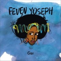 Yoseph Feven - Gize in the group CD / Upcoming releases / Pop-Rock at Bengans Skivbutik AB (5549075)