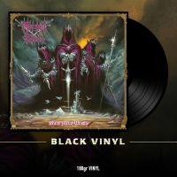 Morgul Blade - Heavy Metal Wraiths (Vinyl Lp) in the group OUR PICKS / Friday Releases / Friday the 14th of June 2024 at Bengans Skivbutik AB (5549103)