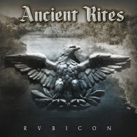 Ancient Rites - Rvbicon in the group OUR PICKS / Friday Releases / Friday the 20th of september 2024 at Bengans Skivbutik AB (5549106)