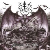 Bestial Mockery - Slaying The Life in the group OUR PICKS / Friday Releases / Friday the 20th of september 2024 at Bengans Skivbutik AB (5549107)