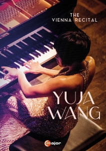 Yuja Wang - The Vienna Recital in the group OUR PICKS / Friday Releases / Friday the 21th June 2024 at Bengans Skivbutik AB (5549219)