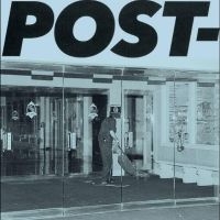 Jeff Rosenstock - Post in the group OUR PICKS / Friday Releases / Friday the 14th of June 2024 at Bengans Skivbutik AB (5549230)