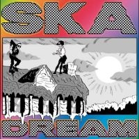 Jeff Rosenstock - Ska Dream in the group OUR PICKS / Friday Releases / Friday the 14th of June 2024 at Bengans Skivbutik AB (5549235)