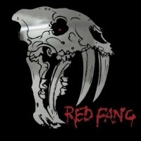 Red Fang - Red Fang (15Th Anniversary) (Clear in the group OUR PICKS / Friday Releases / Friday the 7th June 2024 at Bengans Skivbutik AB (5549238)