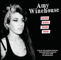 Winehouse Amy - Draw Back Your Bone in the group OUR PICKS /  Christmas gift tip Vinyl at Bengans Skivbutik AB (5549242)