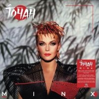 Toyah - Minx in the group OUR PICKS / Friday Releases / Friday the 26th of July 2024 at Bengans Skivbutik AB (5549256)