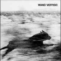 Wand - Vertigo in the group OUR PICKS / Friday Releases / Friday the 26th of July 2024 at Bengans Skivbutik AB (5549260)