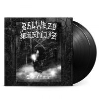 Balwezo Westijiz - Tower Of Famine (2 Lp Vinyl Lp) in the group VINYL / Upcoming releases / Hårdrock at Bengans Skivbutik AB (5549281)